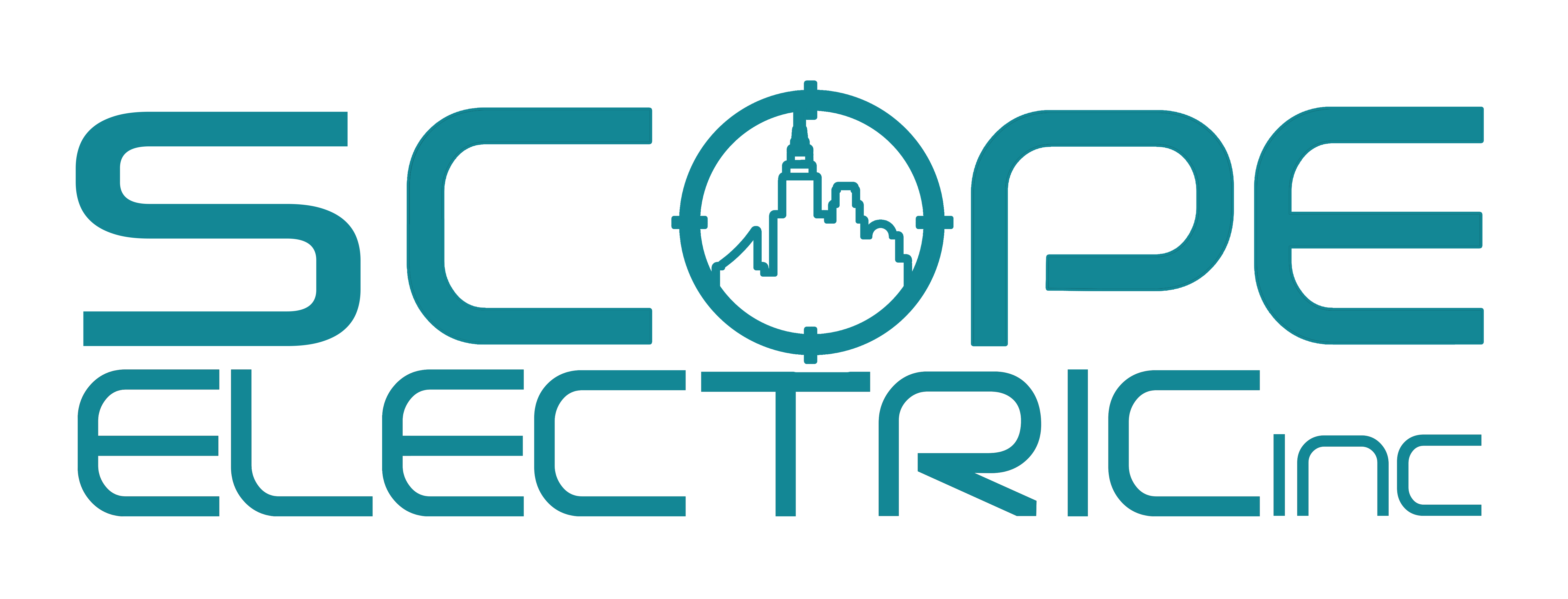 Scope Electric Inc.